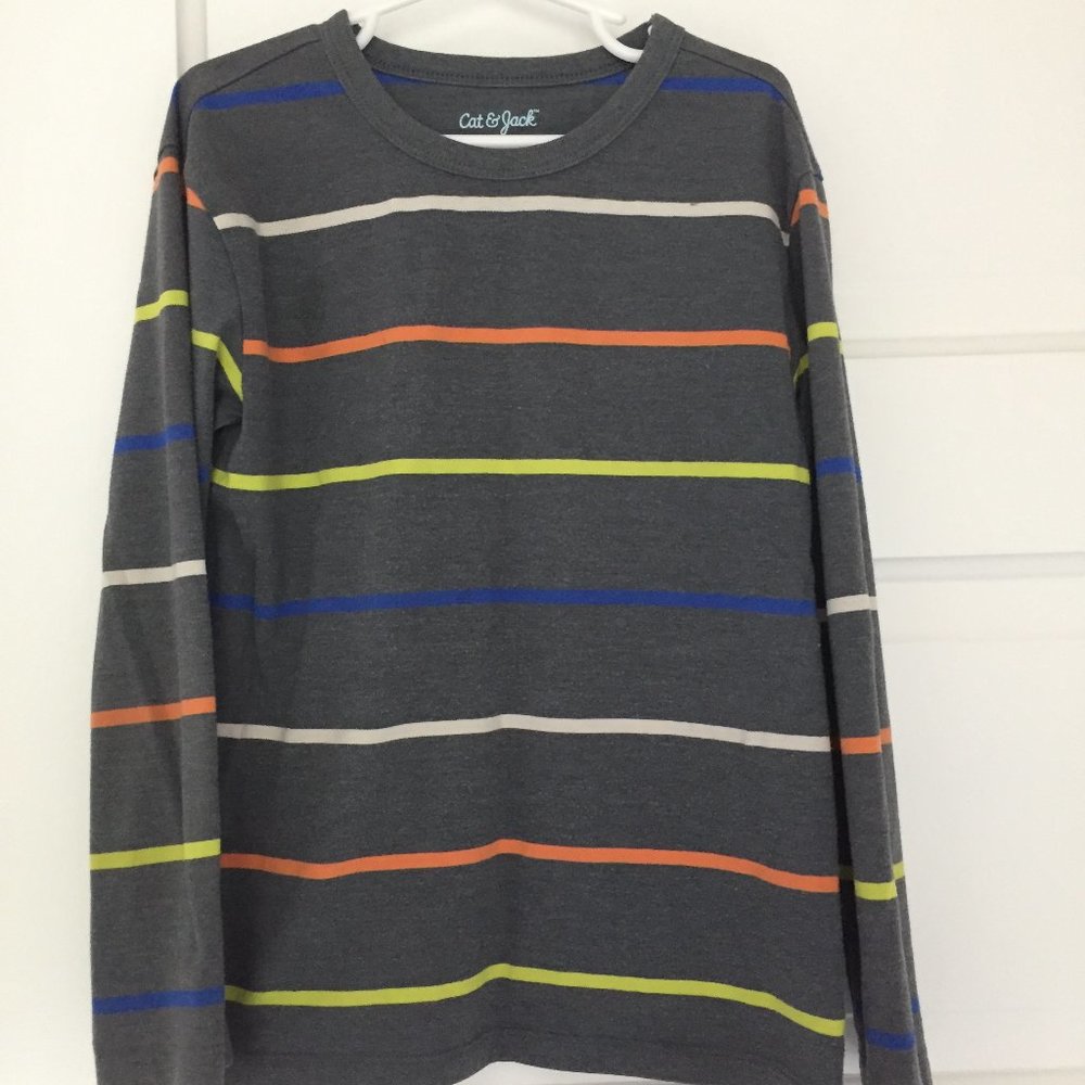 BOGO Cat & Jack long sleeve